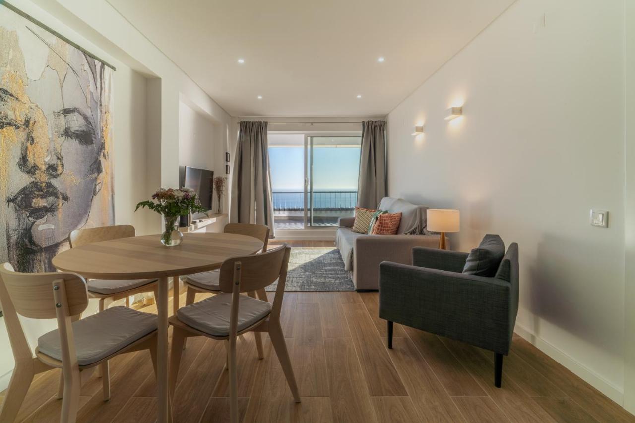 Ferienwohnung The View House - Sesimbra Exterior foto