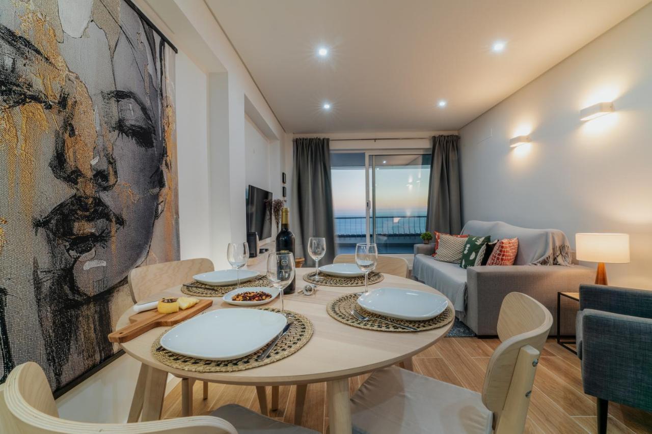 Ferienwohnung The View House - Sesimbra Exterior foto