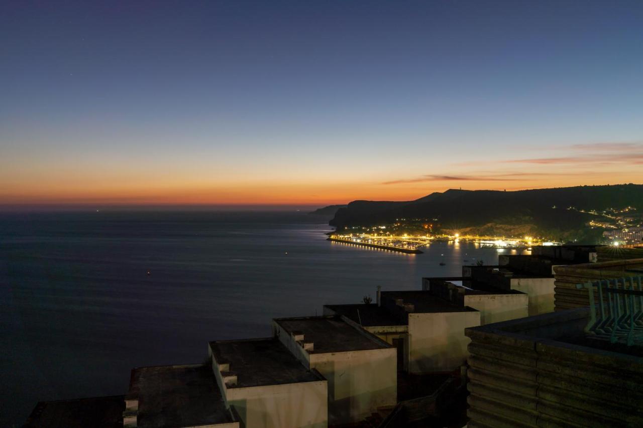 Ferienwohnung The View House - Sesimbra Exterior foto