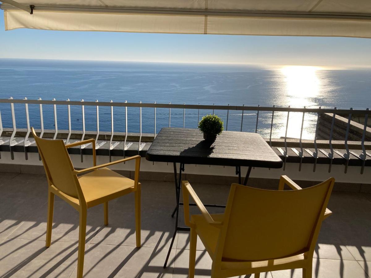 Ferienwohnung The View House - Sesimbra Exterior foto