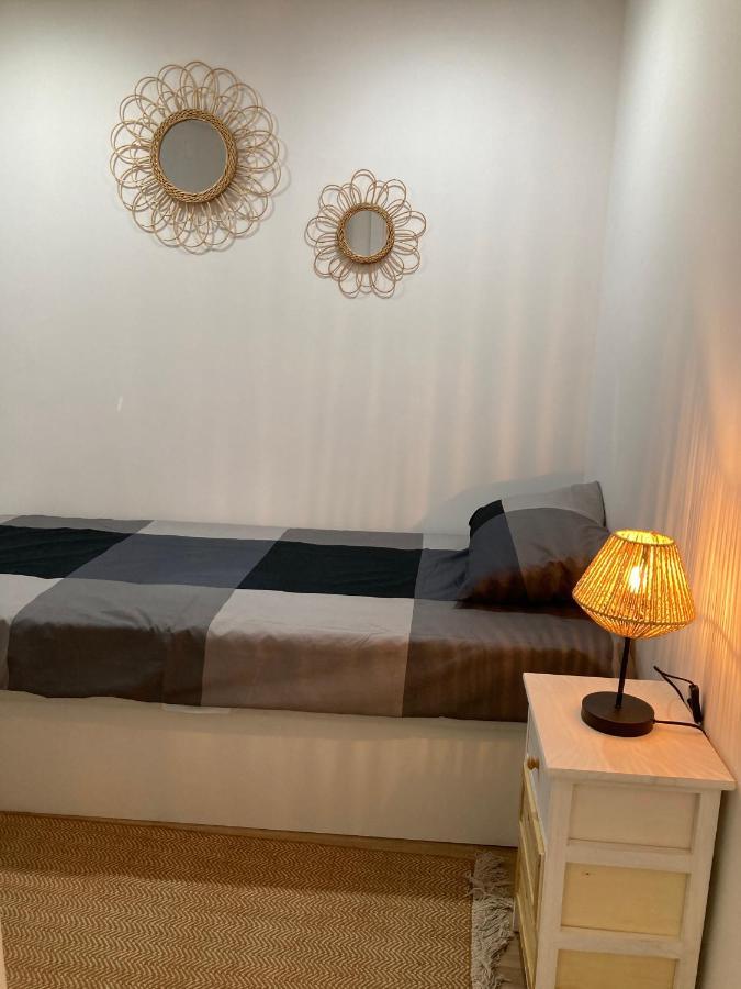 Ferienwohnung The View House - Sesimbra Exterior foto