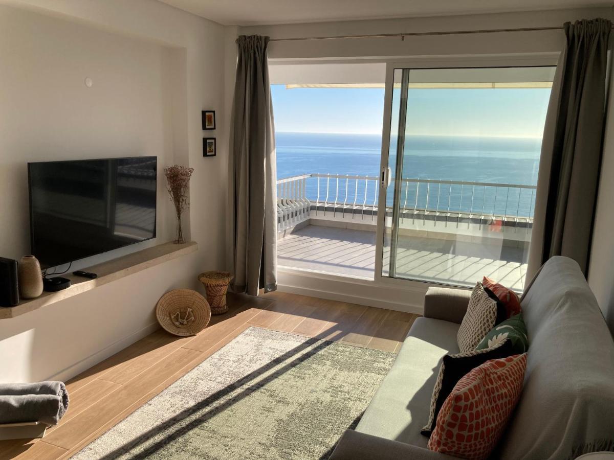 Ferienwohnung The View House - Sesimbra Exterior foto