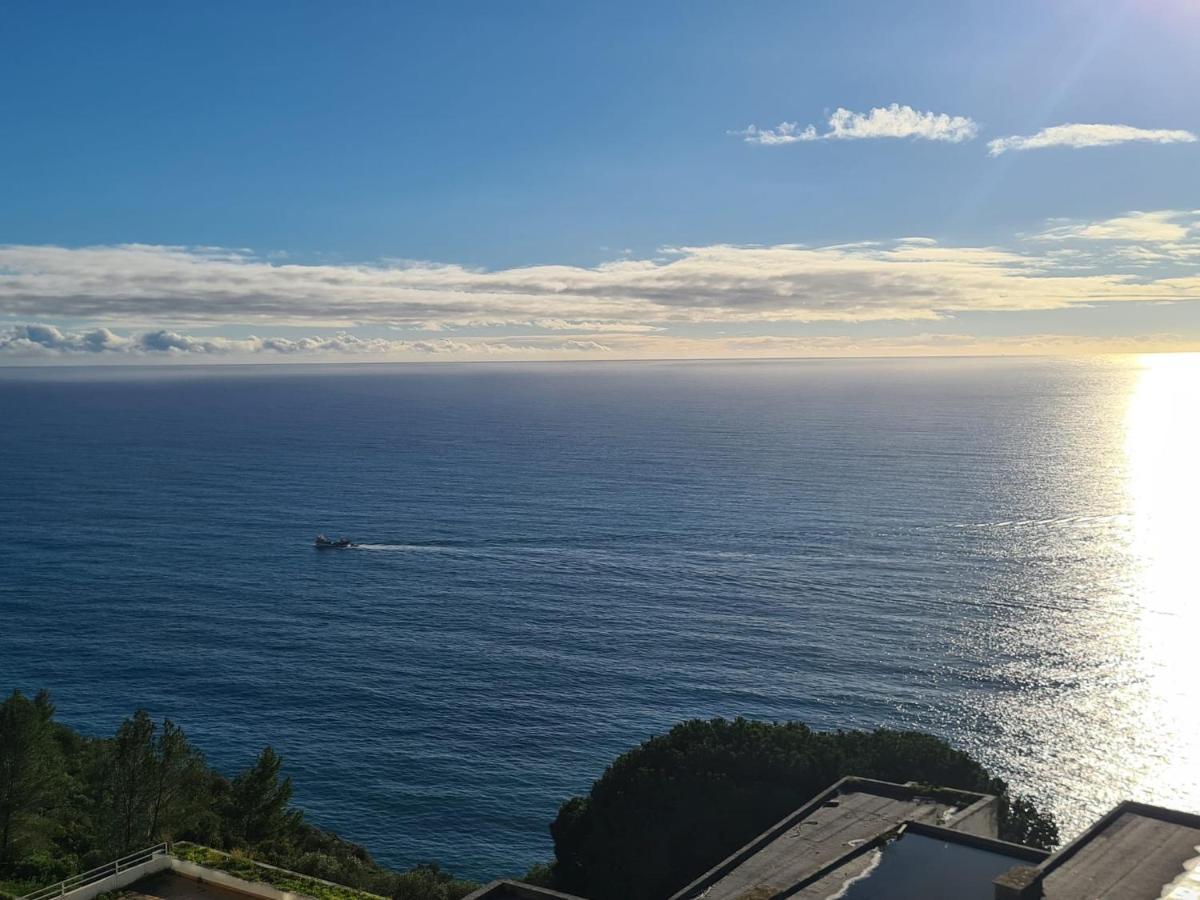 Ferienwohnung The View House - Sesimbra Exterior foto